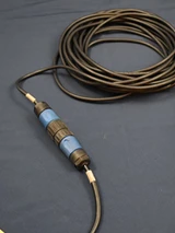 Loadcell Compressie 20 Ton Metesco